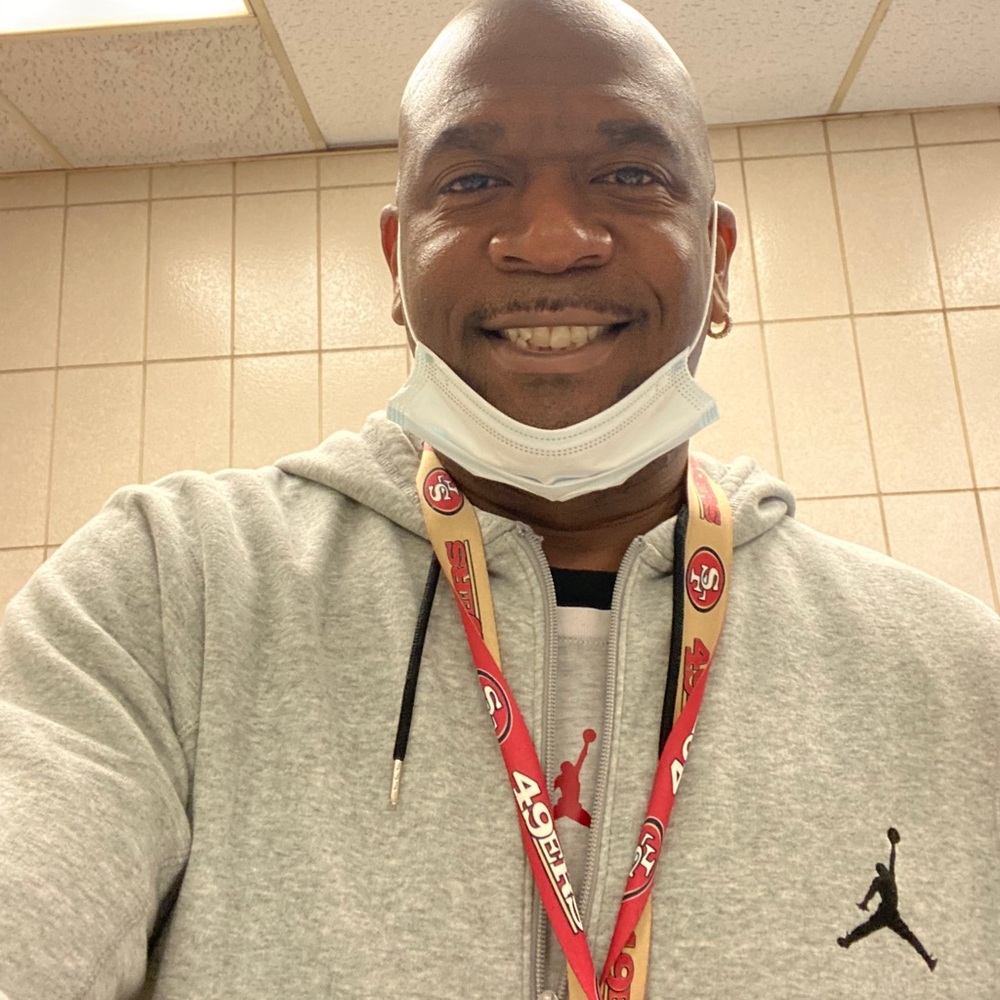 Meet your Posher, Jerry